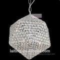 Pendentif en cristal moderne Diamond